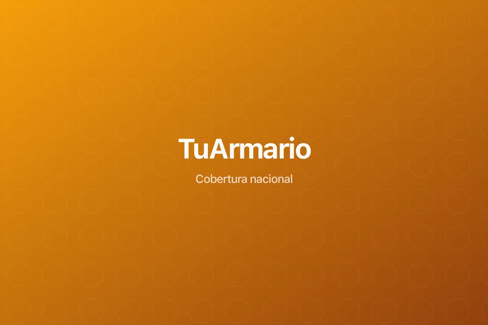 Tu Armario